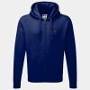 Russell Authentic Zipped Hood Thumbnail