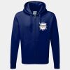 Russell Authentic Zipped Hood Thumbnail