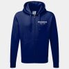 Russell Authentic Zipped Hood Thumbnail