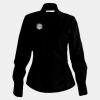 Kustom Kit Ladies Long Sleeve Tailored Business Shirt Thumbnail
