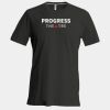 Kariban Crew Neck T-Shirt Thumbnail