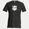 Kariban Crew Neck T-Shirt Thumbnail