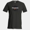 Kariban Crew Neck T-Shirt Thumbnail