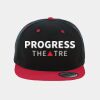 Beechfield 5 Panel Contrast Snapback Thumbnail