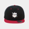 Beechfield 5 Panel Contrast Snapback Thumbnail