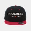 Beechfield 5 Panel Contrast Snapback Thumbnail