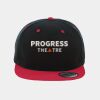 Beechfield 5 Panel Contrast Snapback Thumbnail