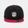 Beechfield 5 Panel Contrast Snapback Thumbnail